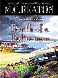 Death of a policeman /