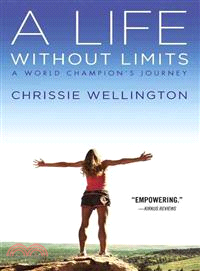 A Life Without Limits ─ A World Champion's Journey