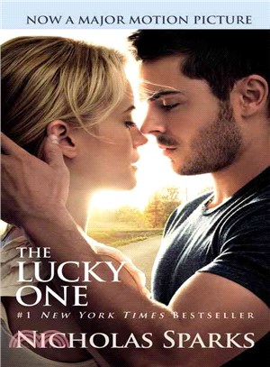 The lucky one /