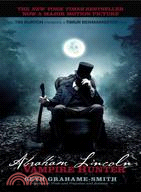 Abraham Lincoln ─ Vampire Hunter