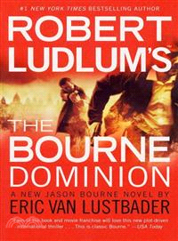 Robert Ludlum's The Bourne Dominion