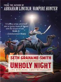 Unholy Night