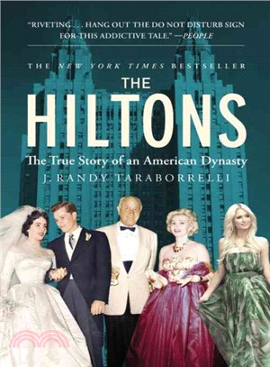 The Hiltons ─ The True Story of an American Dynasty