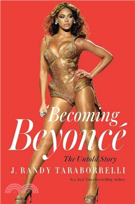 Becoming Beyonce ― The Untold Story