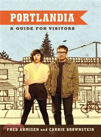 Portlandia ─ A Guide for Visitors