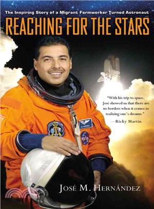 Reaching for the Stars ─ The Inspiring Story of a Migrant Farmworker Turned Astronaut