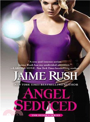 Angel Seduced