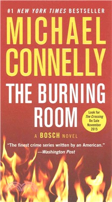 The Burning Room