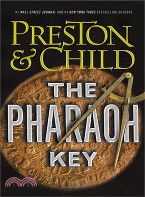 The pharaoh key :a Gideon Crew novel /