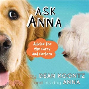 Ask Anna ― Advice for the Furry and Forlorn