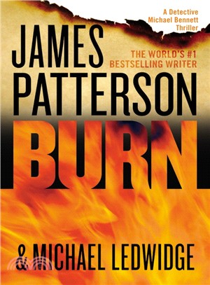 Burn (Michael Bennett)