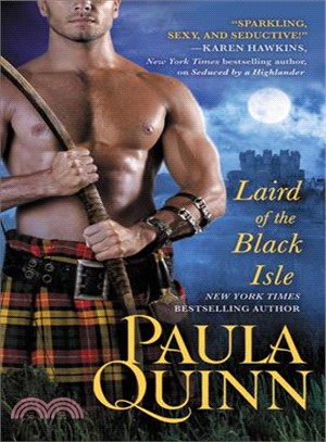 Laird of the Black Isle /