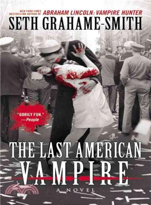 The Last American Vampire