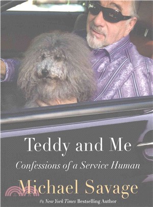 Teddy & me :confessions of a service human /