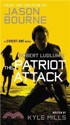 Robert Ludlum's the Patriot Attack