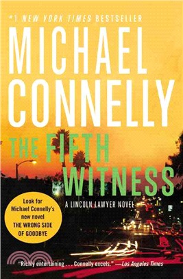 The fifth witness /