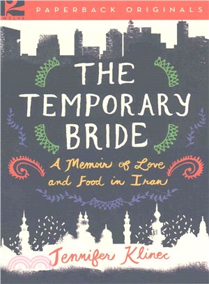 The temporary bride :a memoi...