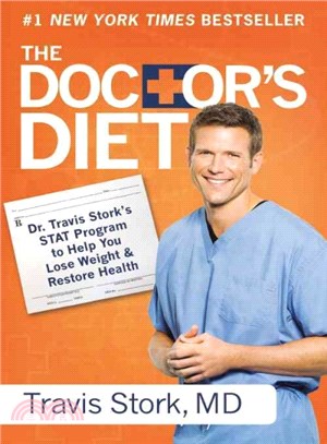 The doctor's diet :Dr. Travi...