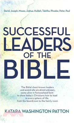 Successful leaders of the Bible /