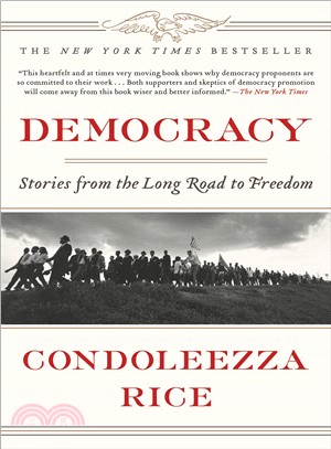 Democracy :Stories from the Long Road to Freedom /