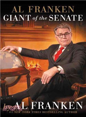 Al Franken Giant of the Sena...