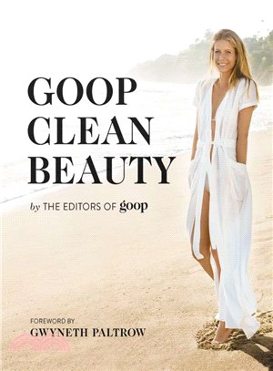 Goop clean beauty /