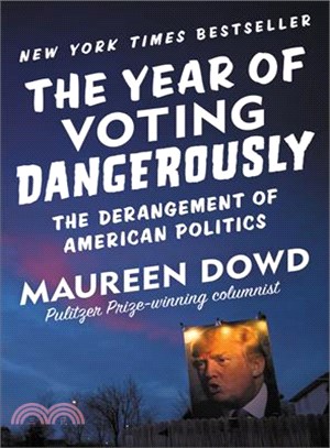 The Year of Voting Dangerously ─ The Derangement of American Politics