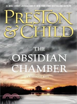 The Obsidian Chamber :a Pend...