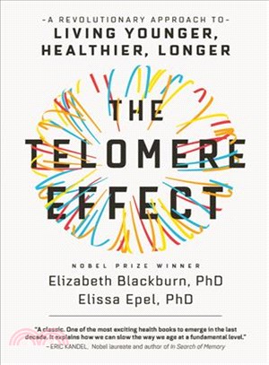 The telomere effect :a revol...