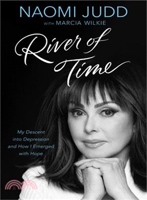 River of Time ─ My Descent into Depression and How I Emerged With Hope