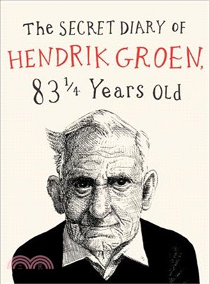 The secret diary of Hendrik ...