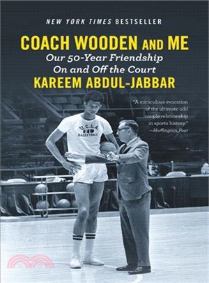 Coach Wooden and me :our 50-...