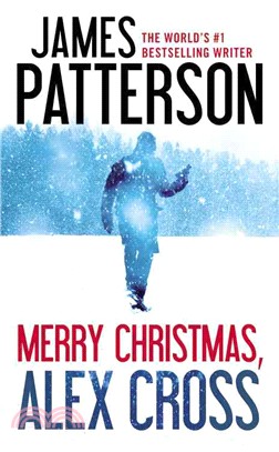 Merry Christmas, Alex Cross