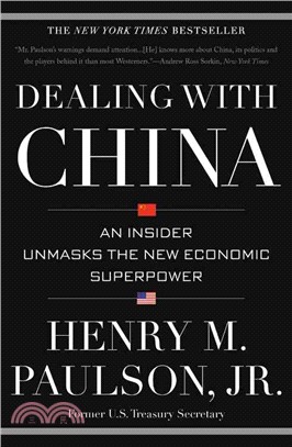 Dealing with China ─ An Insider Unmasks the New Economic Superpower