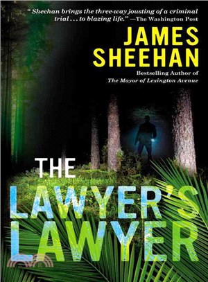 The lawyer's lawyer /