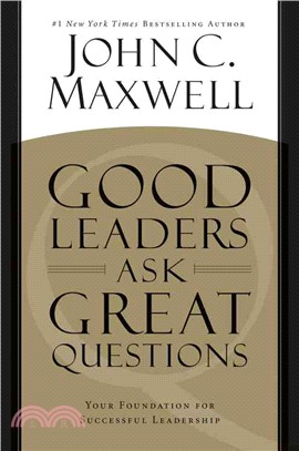 Good leaders ask great quest...