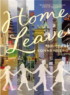 Home leave :a novel /