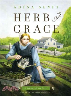 Herb of Grace