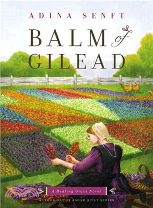 Balm of Gilead