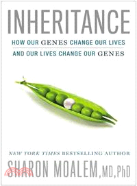 Inheritance :how our genes change our lives-- and our lives change our genes /