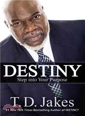 Destiny :step into your purpose /