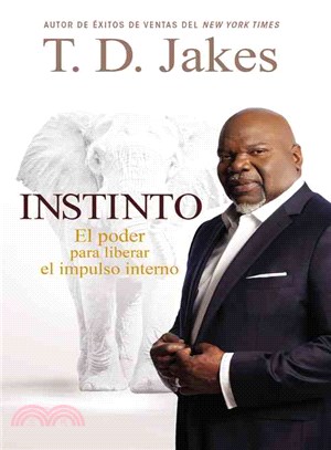 Instinto / Instinct