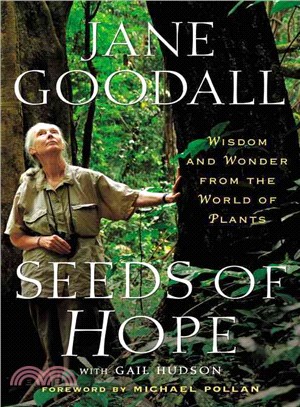 Seeds of Hope ─ Wisdom and Wonder from the World of Plants