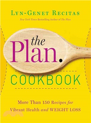 The plan cookbook :more than...