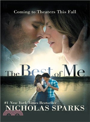 The best of me /