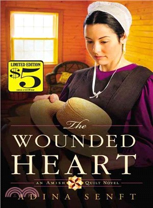 The Wounded Heart