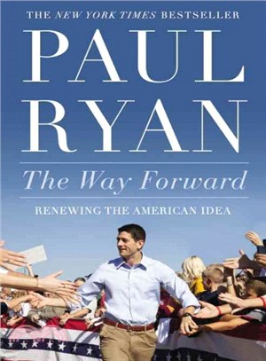 The Way Forward ─ Renewing the American Idea