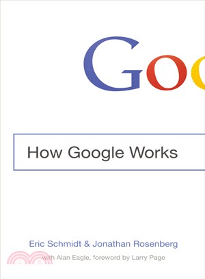 How Google Works