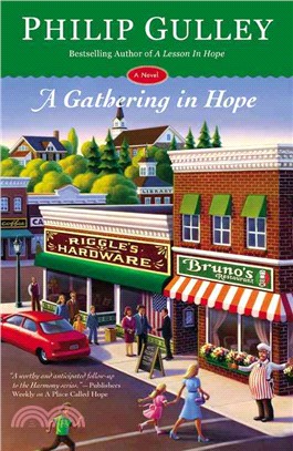 A gathering in Hope :a novel /