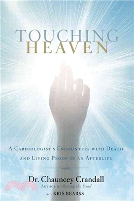 Touching Heaven :A Cardiolog...